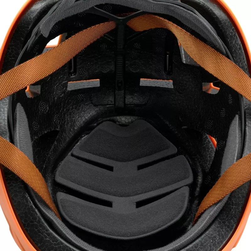 Capacete de escalada SALEWA Kask Pura 2.0 Kurkuma L/XL