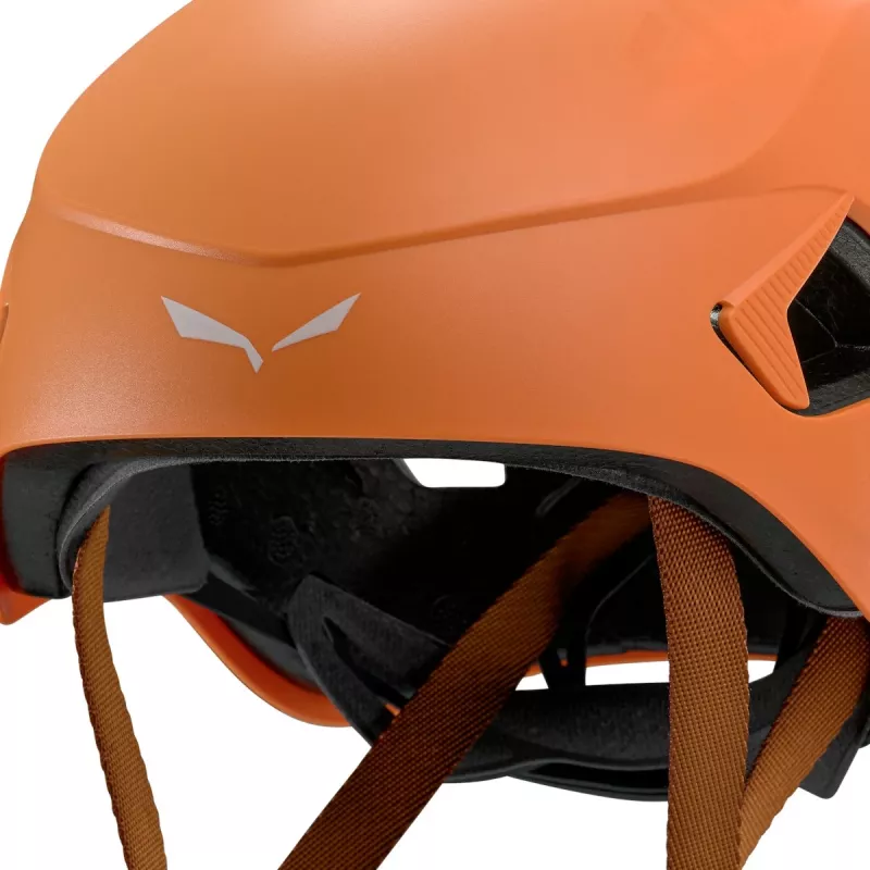 Capacete de escalada SALEWA Kask Pura 2.0 Kurkuma L/XL
