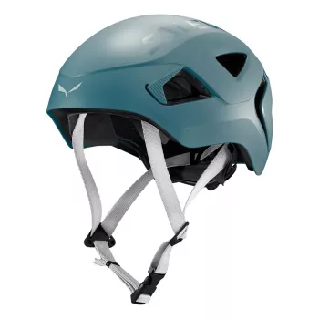 Capacete de escalada SALEWA Kask Pura 2.0 L/XL Willow