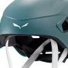 Capacete de escalada SALEWA Kask Pura 2.0 L/XL Willow