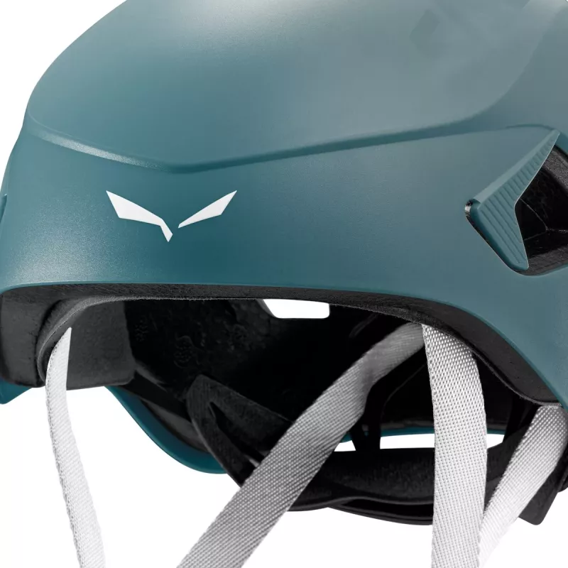 Capacete de escalada SALEWA Kask Pura 2.0 L/XL Willow