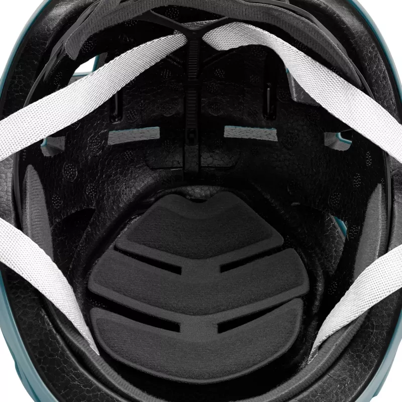 Capacete de escalada SALEWA Kask Pura 2.0 L/XL Willow