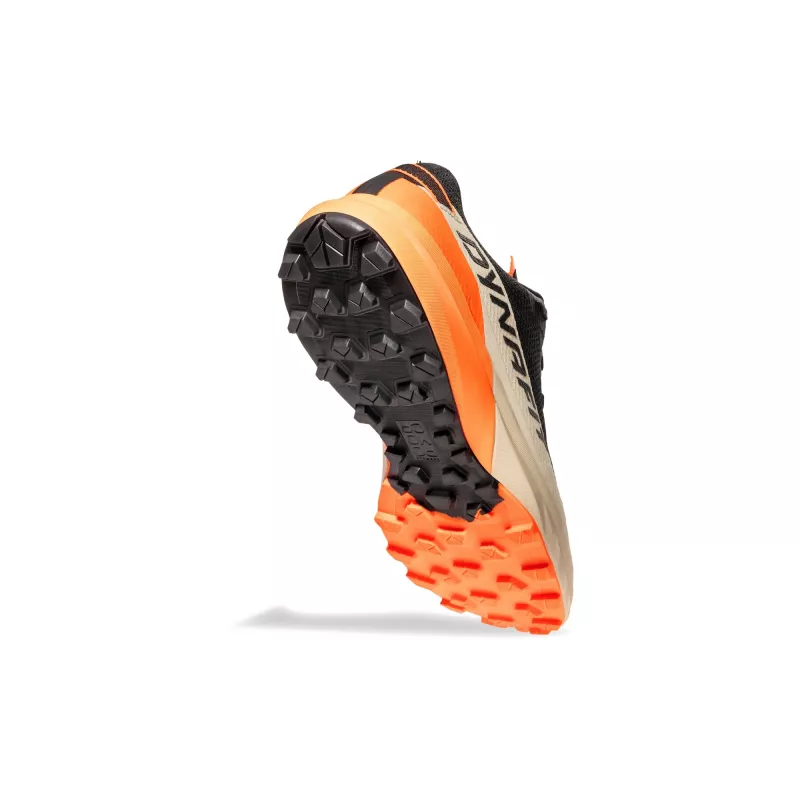 Sapatos de trail running SALEWA Dynafit Ultra - Overcast/Black Out - tamanho 43 EU