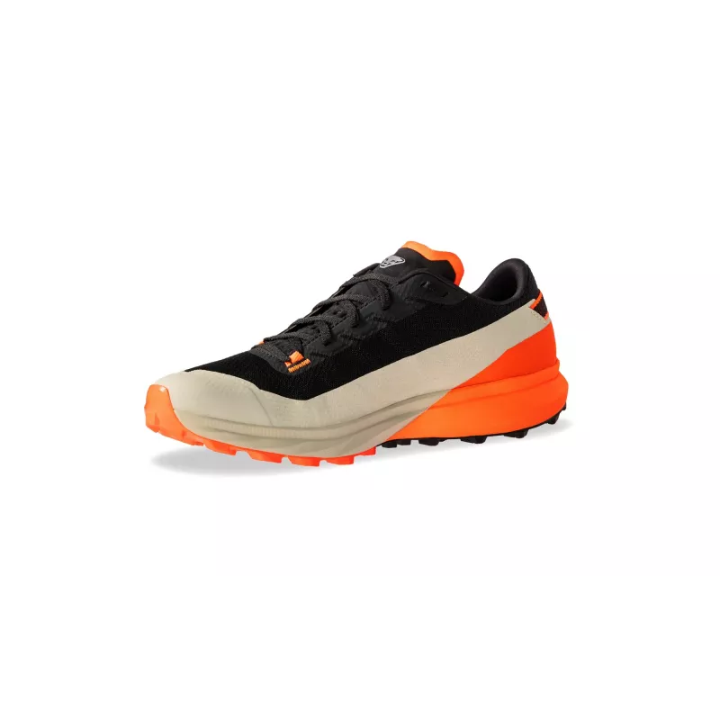 Sapatos de trail running SALEWA Dynafit Ultra - Overcast/Black Out, EU 46