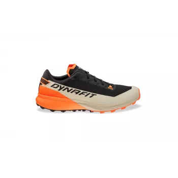 Sapato de trail running SALEWA Dynafit Ultra para homem - Overcast/Black Out, EU 46,5