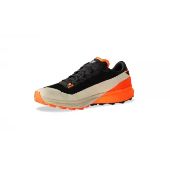 Sapato de trail running SALEWA Dynafit Ultra para homem - Overcast/Black Out, EU 46,5