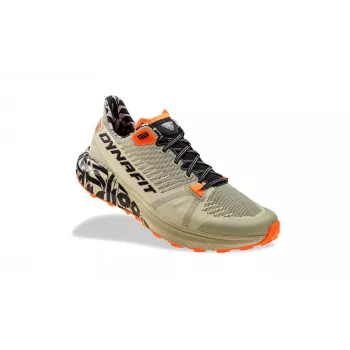 Sapatilhas de trail running SALEWA Dynafit Trail Graphic - Overcast/Black Out, EU 46.5