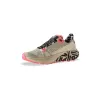 Sapatilhas de trail running SALEWA Dynafit Trail Graphic para mulher - Overcast/Black Out, EU 37
