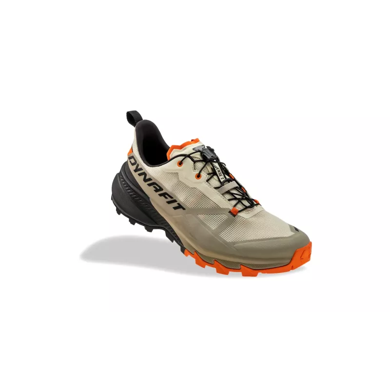 SALEWA Dynafit Traverse 2 Sapatos de trail running - Rock Khaki/Overcast - EU 42,5