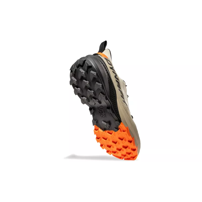 SALEWA Dynafit Traverse 2 Sapatos de trail running - Rock Khaki/Overcast, Tamanho EU 45