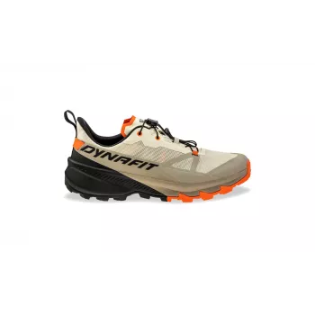 SALEWA Dynafit Traverse 2 Sapatos de trail running - Rock Khaki/Overcast, Tamanho 46.5