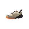 SALEWA Dynafit Traverse 2 Sapatos de trail running - Rock Khaki/Overcast, Tamanho 46.5
