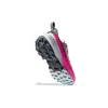 SALEWA Dynafit Traverse 2 Sapatos de trail running para mulher - Pink Glo/Cinder, EU 40
