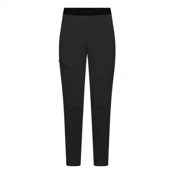 Calças SALEWA Pedroc 3 DST Light-Black Out-50 (L)