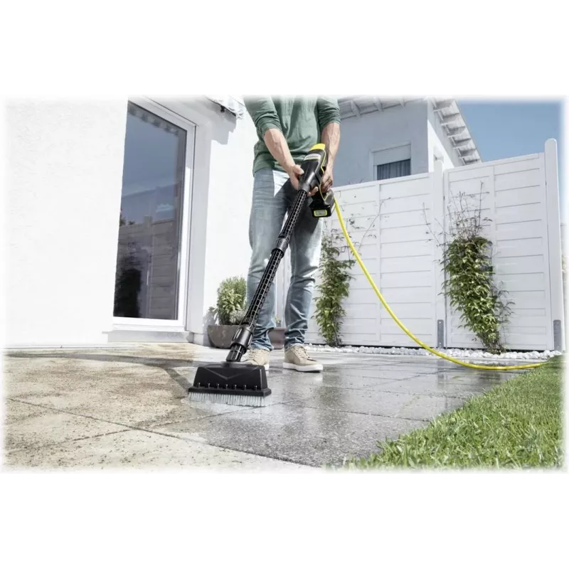 Kärcher PS 20 Power Scrubber Limpador de superfícies - Escova macia para K2-K7