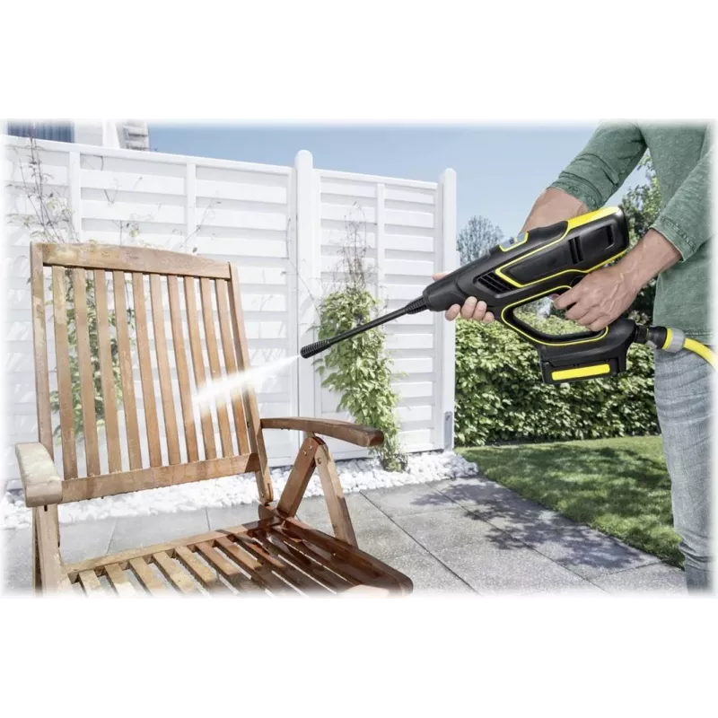 Kärcher PS 20 Power Scrubber Limpador de superfícies - Escova macia para K2-K7
