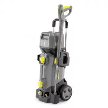 Kärcher 1.520-928.0 lavadora de alta pressão a bateria, vertical, cinzento/amarelo