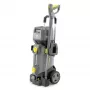 Kärcher 1.520-928.0 lavadora de alta pressão a bateria, vertical, cinzento/amarelo