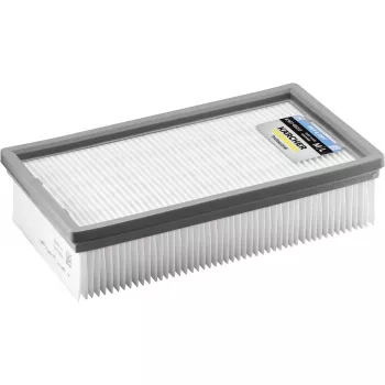 Kärcher Filtro plano PES para vários modelos NT 6.907-662.0