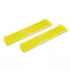 Kärcher Borracha de substituição para limpa-vidros (pack de 2)