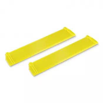Kärcher Borracha de substituição para limpa-vidros (pack de 2)