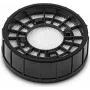 Kärcher 2.889-293.0 Filtro universal para aspiradores de líquidos e pós