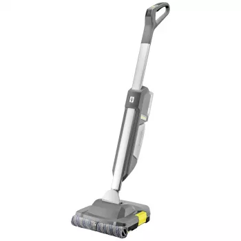 Kärcher BR 30/1 C Bp Lavadora de pavimentos 18 V 70 W Sem bateria