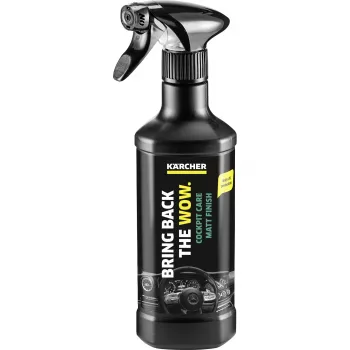 Kärcher RM 652 cuidado do tablier, mate acetinado, 500 ml