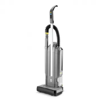 Kärcher 1.023-200.0 Aspirador com escova sem bateria
