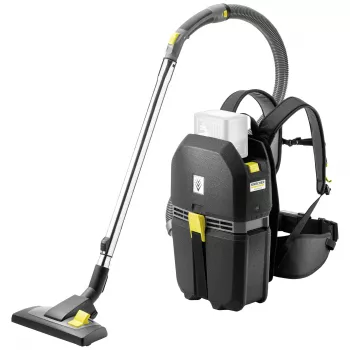 Kärcher BVL 5/1 BP Aspirador a bateria Modelo 2022