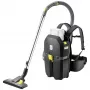 Kärcher BVL 5/1 BP Aspirador a bateria Modelo 2022