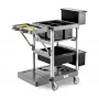 Kärcher FM Expert 50/P Carrinho de limpeza profissional