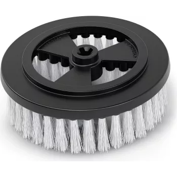 Kärcher Escova de lavagem universal para WB 130 Hidrolimpador (2.644-289.0)