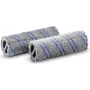 Kärcher Conjunto de rodas universal Azul/Cinzento 300 mm 60 mm 200 g pack de 2 (4.030-088.0)