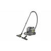 Kärcher T 10/1 Bp Adv Aspirador industrial a bateria 500 W