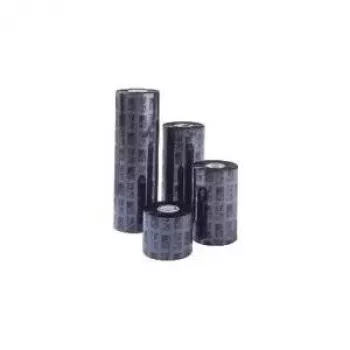 Honeywell Intermec Premium HP04 Fita de transferência térmica - Preto - 90 mm x 450 m