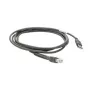 Honeywell cabo USB de alimentação/comunicação USB (M)