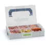 WAGO 887-955 conjunto de conectores de emenda, L-BOXX Mini, séries 221 e 2273