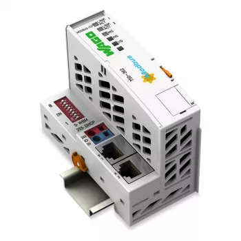 WAGO 750-362 Acoplador de barramento de campo Modbus TCP - 4.ª geração