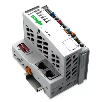 Controlador Ethernet WAGO 750-891