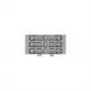 WAGO 221-2523 Adaptador de montagem 5 unid.