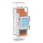 WAGO 879-3040 Contador de energia trifásico conforme MID