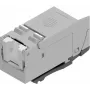 ZVK EasyLan fixLink Pro+ módulo Keystone RJ45 blindado Cat.8.1 - pack de 1