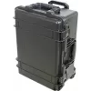 Mala de transporte Shining 3D EinScan H/HX com rodas (Koffer-H)