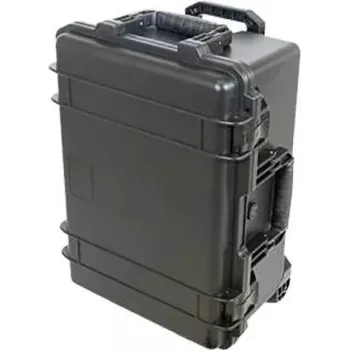 Mala de transporte Shining 3D EinScan H/HX com rodas (Koffer-H)