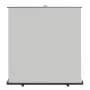 Fundo roll-up walimex pro 210x220 cm cinzento