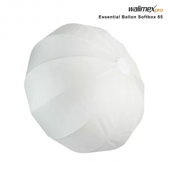 Softbox Walimex Pro Softbox Essential Balloon 65