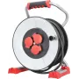 Bachmann Profi Tambor de cabo IronCoat H07RN-F 3G1.5 40m