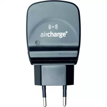 Bachmann Carregador sem fios AirCharge com ficha EU