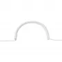 Bachmann BM0010710 Cabo espiral H05VV-F 3G1,5mm² 1,0m branco